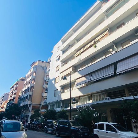 Ferienwohnung Casa Incentro Pescara Exterior foto