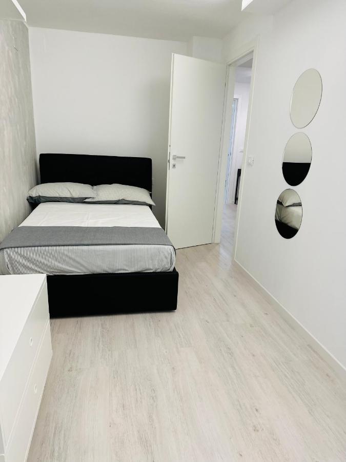 Ferienwohnung Casa Incentro Pescara Exterior foto