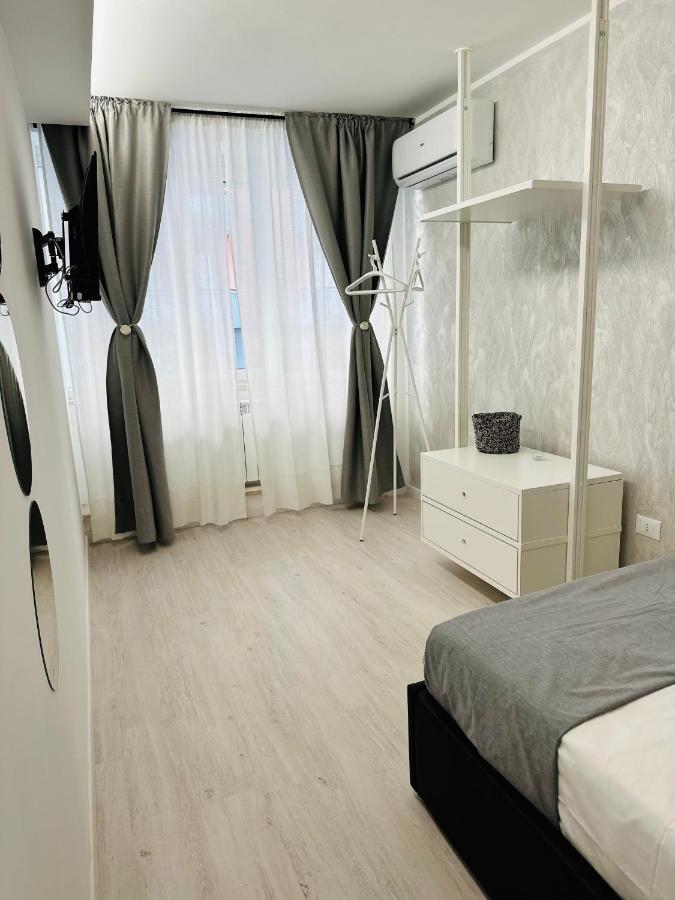 Ferienwohnung Casa Incentro Pescara Exterior foto